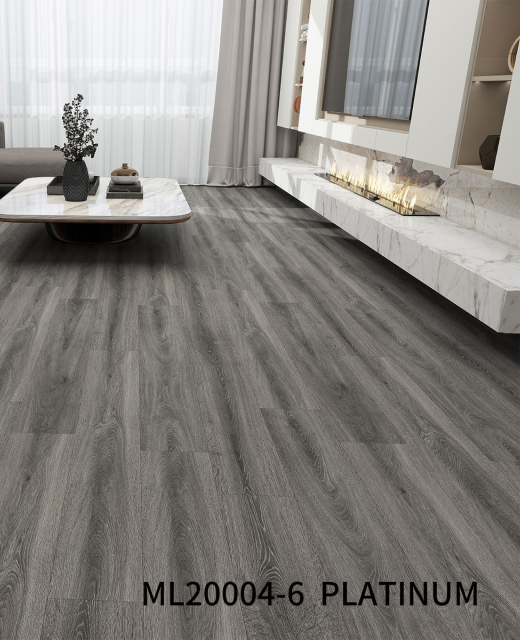 Vinyl Flooring by Partek